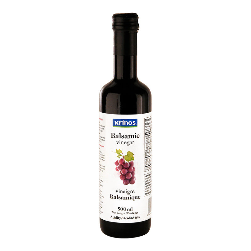 Krinos Balsamic Vinegar – 500 mL