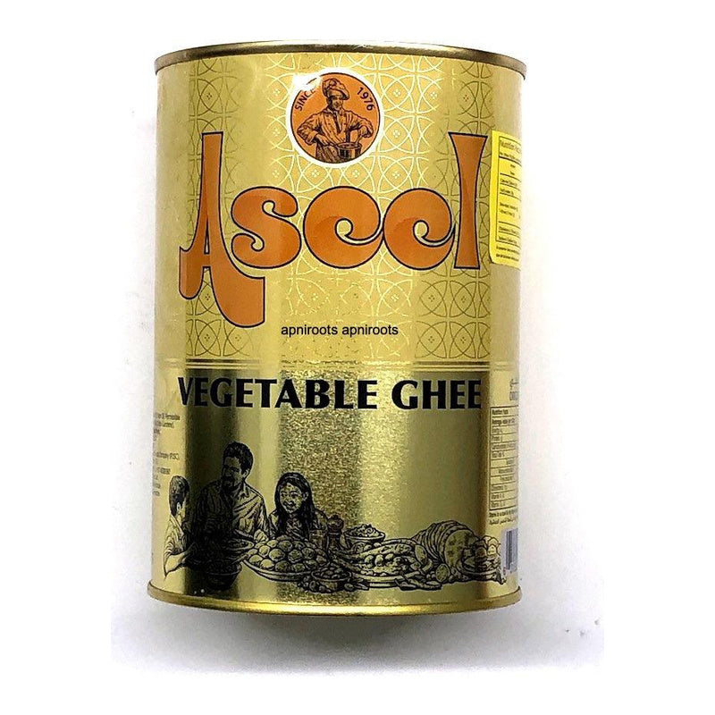 Aseel Vegetable Ghee – 1 kg