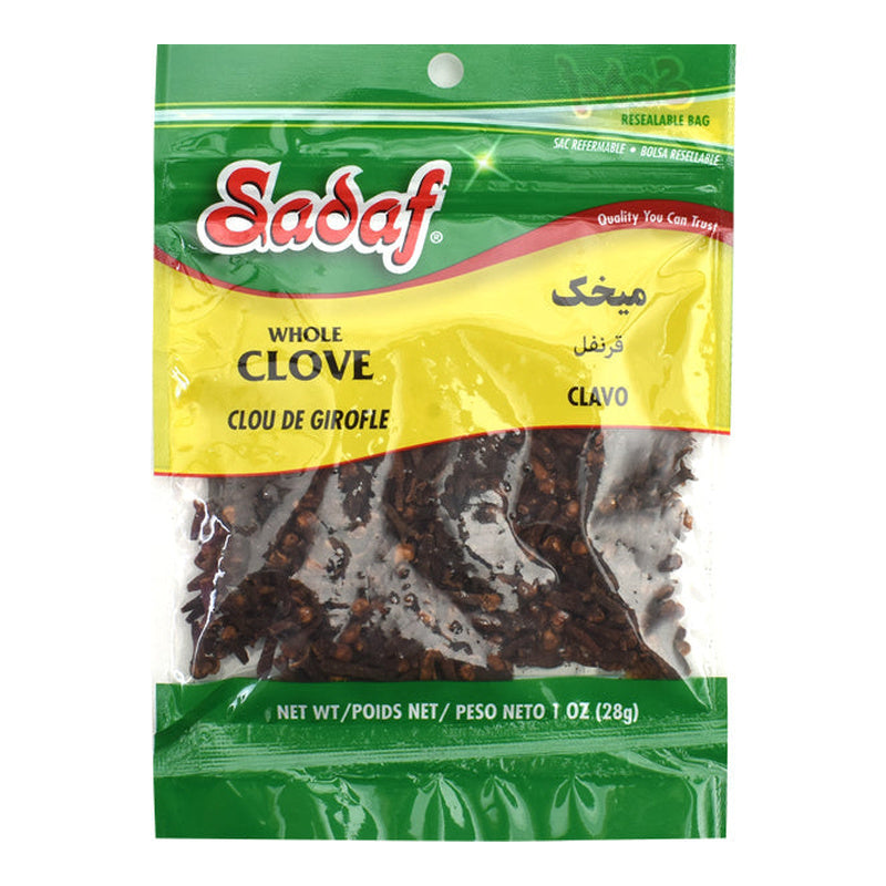 Sadaf Whole Cloves