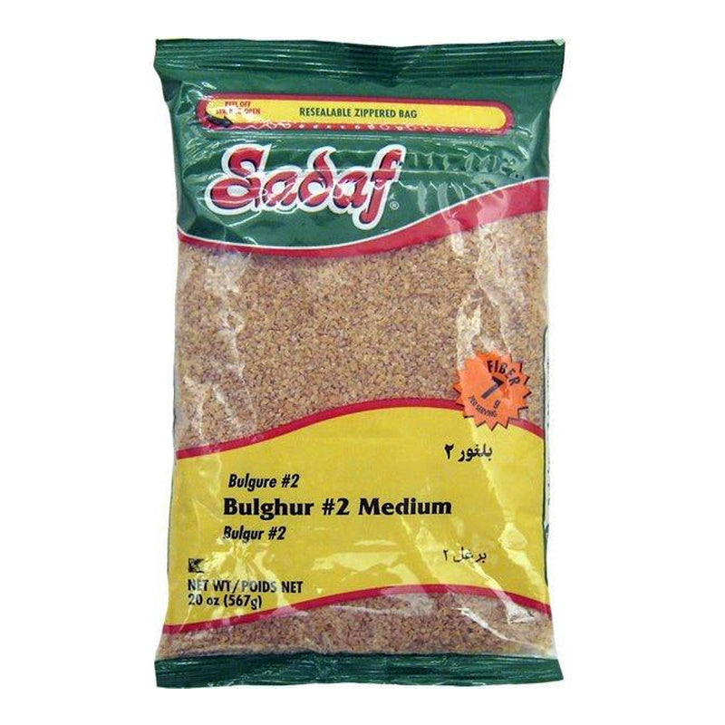 Sadaf Bulgur – 20 oz