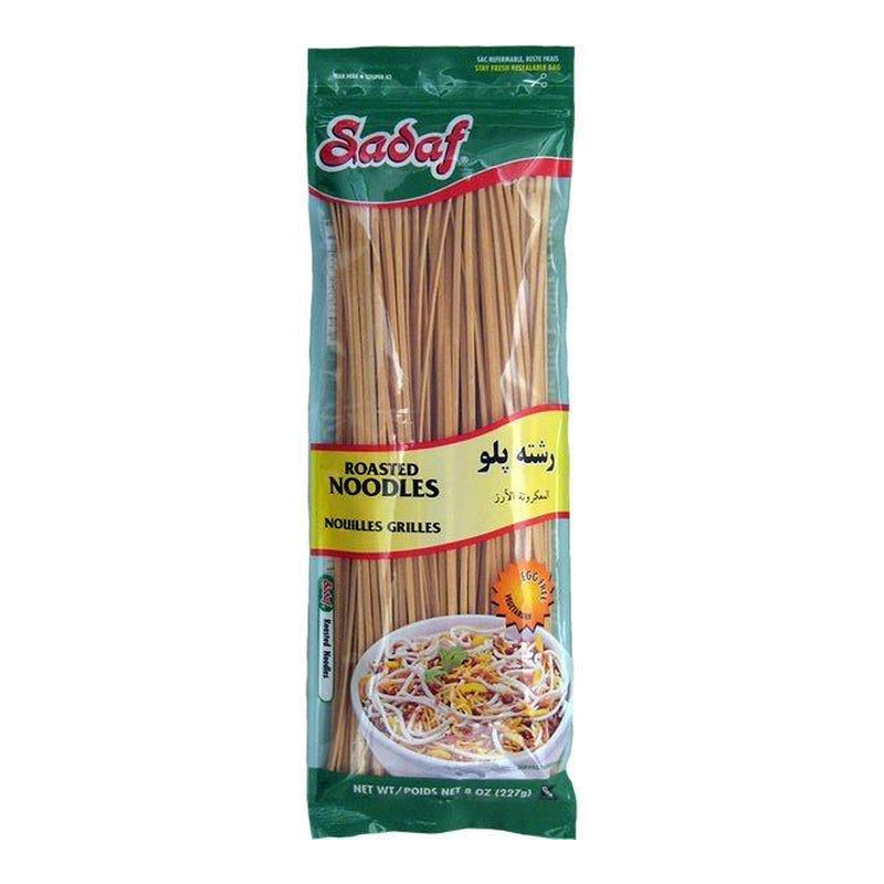 ROASTED NOODLE_ RESHTEH POLO