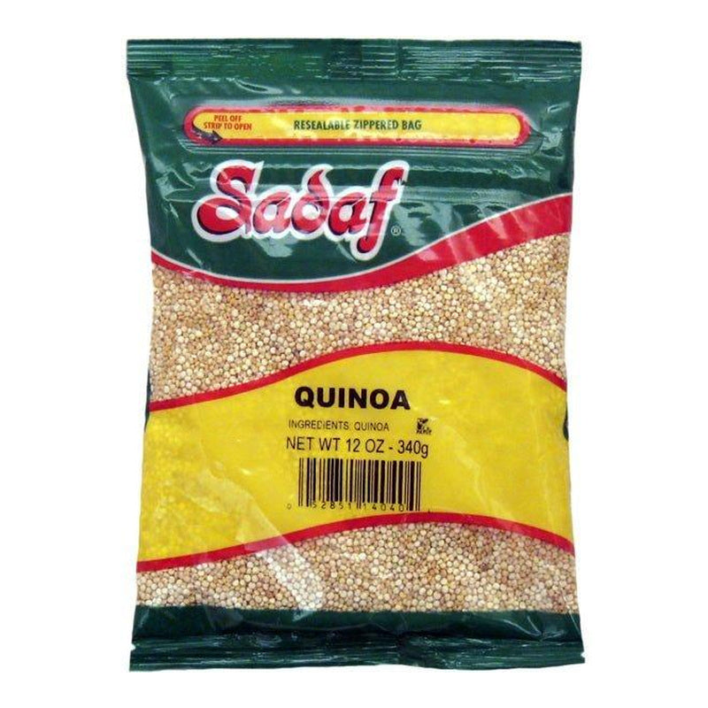 QUINOA SADAF
