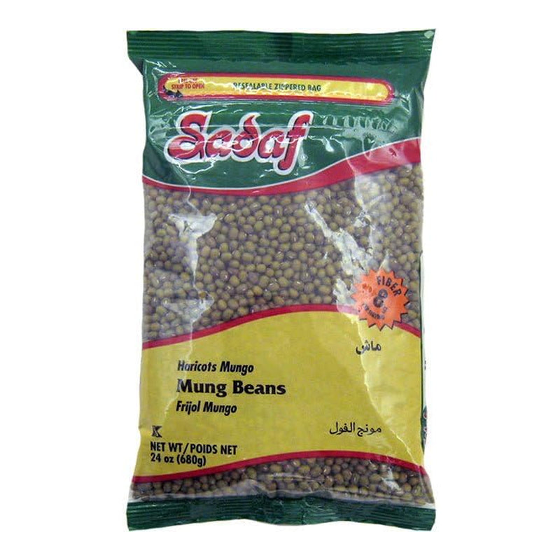Sadaf Mung Beans – 680 g
