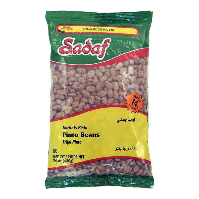 SADAF PINTO BEANS