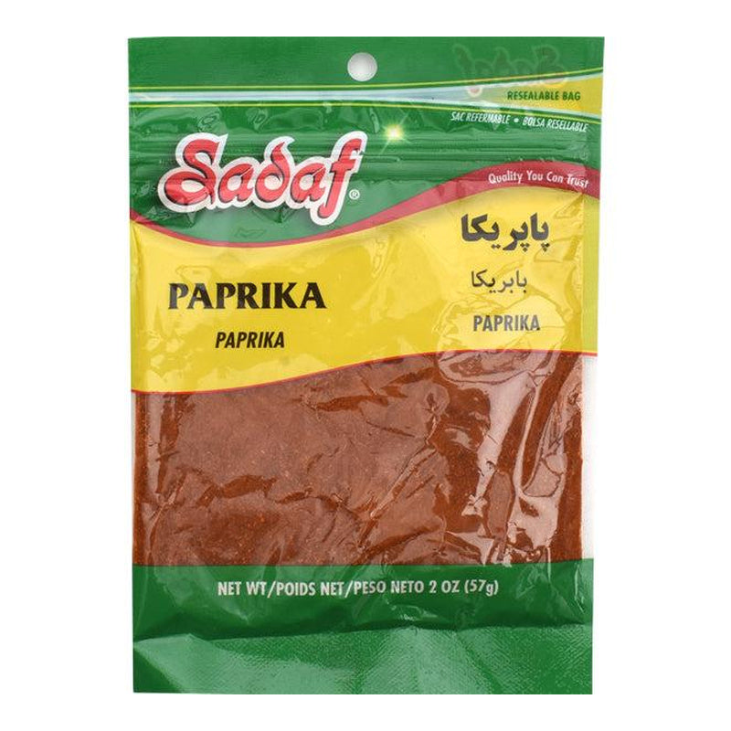 Sadaf Paprika — 57 g