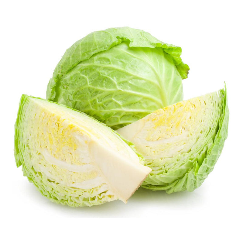 Green Cabbage