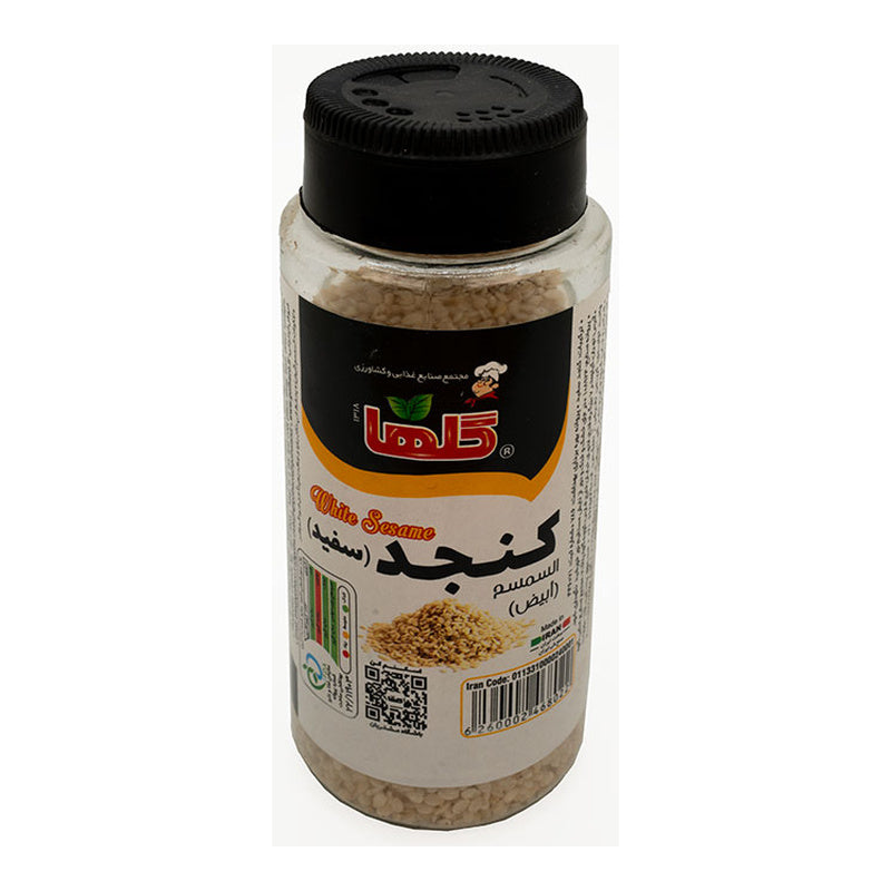 Golha Sesame Seeds, 80 g