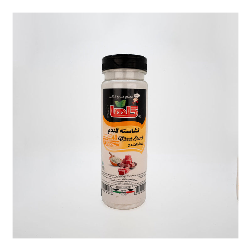 Golha Wheat Starch, 150 g