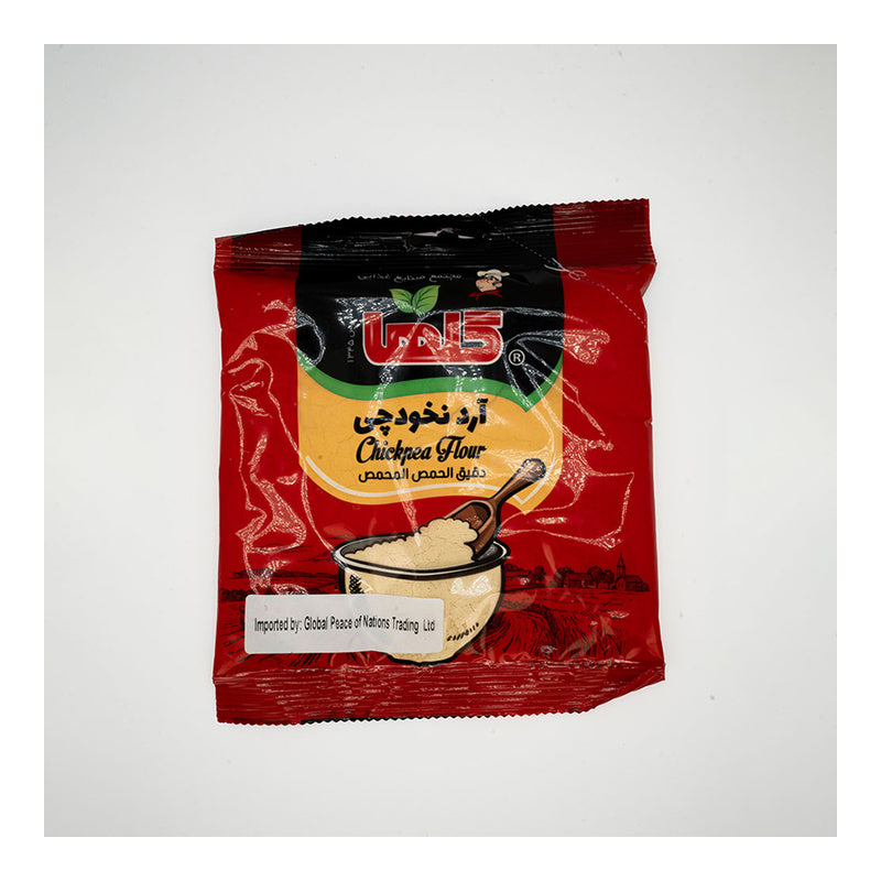 Golha Chickpea Flour, 150 g
