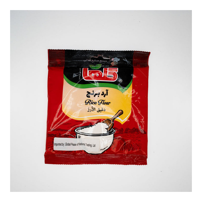 Golha Rice Flour, 150 g