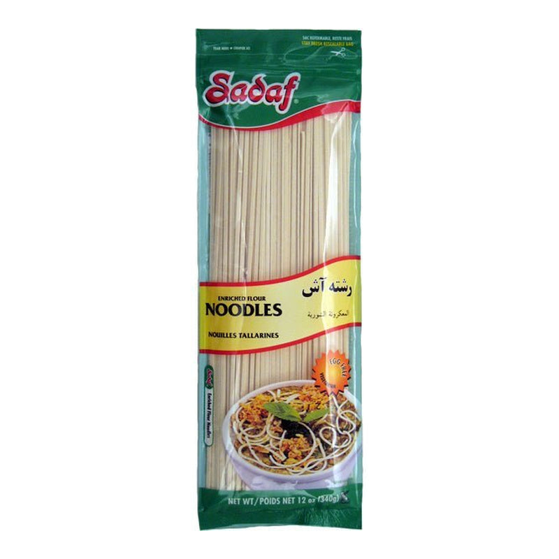 Sadaf Ash Reshteh Noodles, 340 g