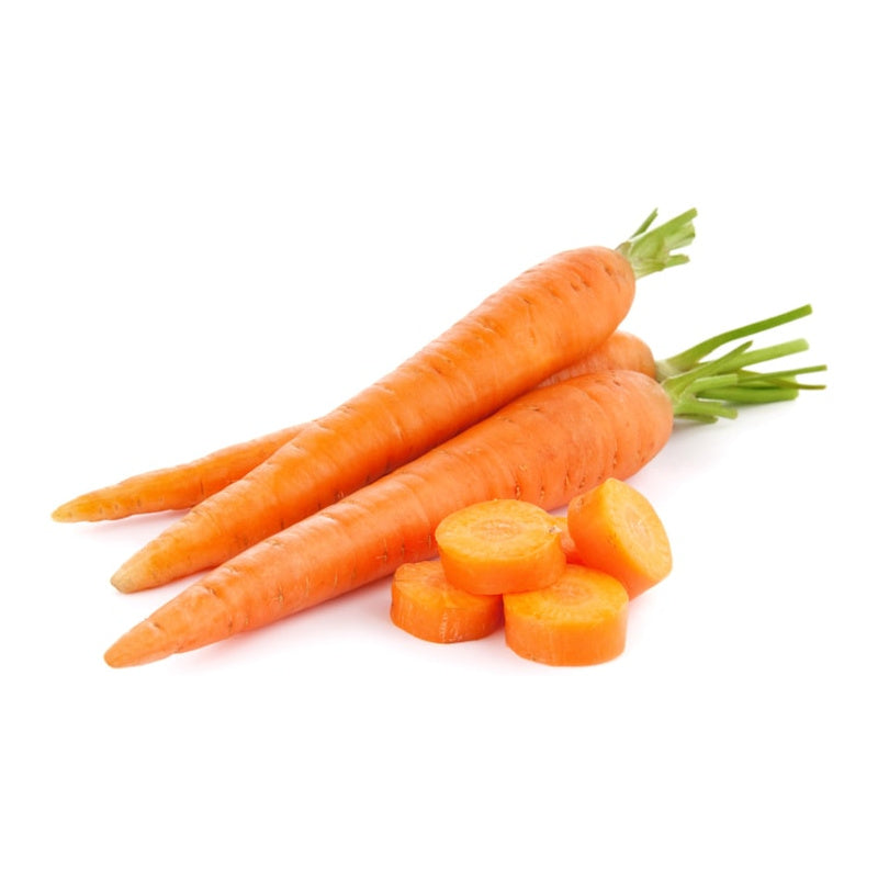 Carrots