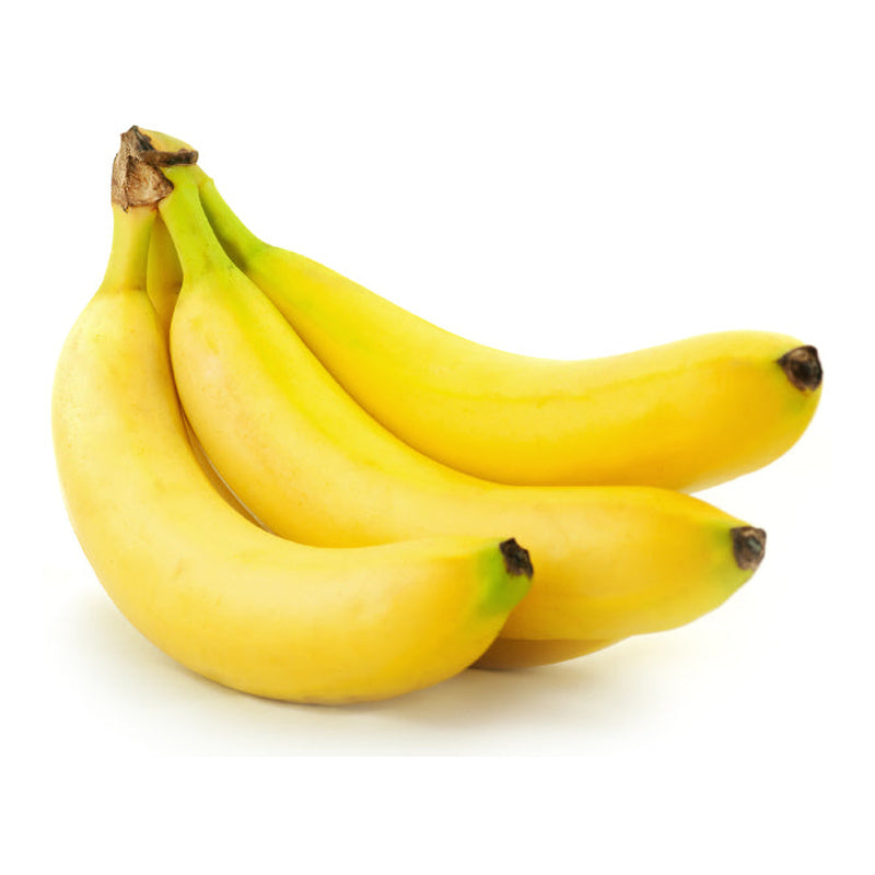 Guatemala Bananas