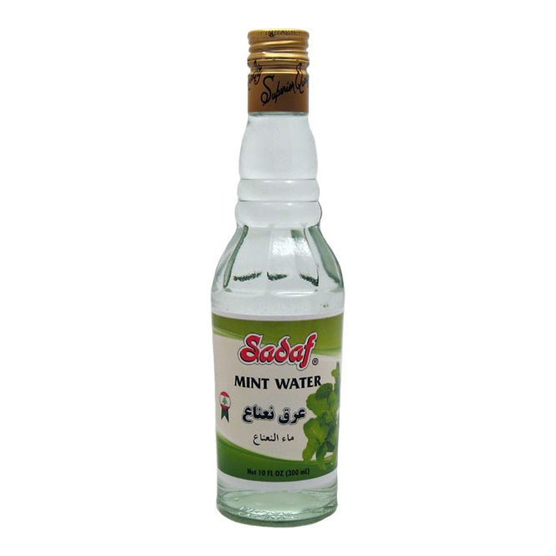 Sadaf Mint Water