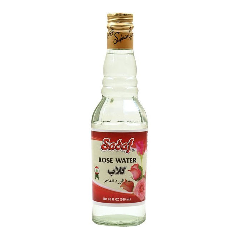 Sadaf Rose Water, 300 mL