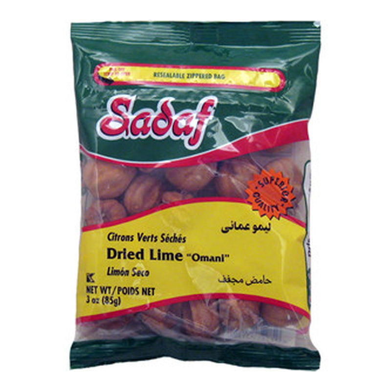 Sadaf Dried Lime, 85 g