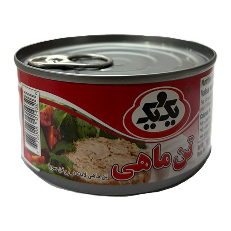 1&1 Tuna, 200 g