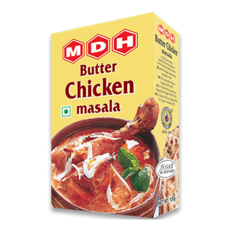 MDH Butter Chicken Masala
