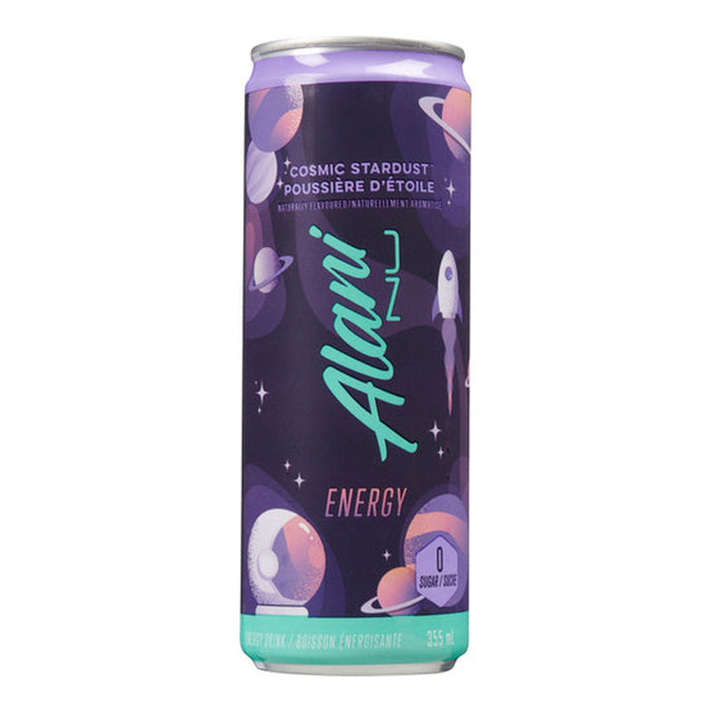 Alani Nu Cosmic Stardust Energy Drink 355 mL