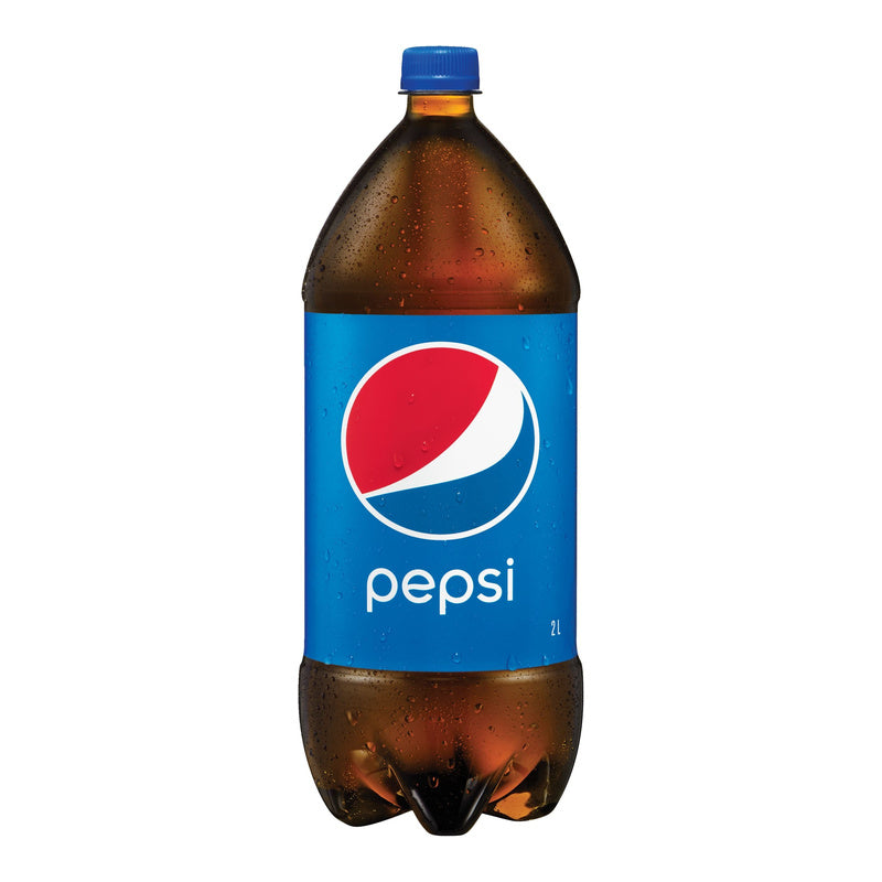 Pepsi Cola, 2 L