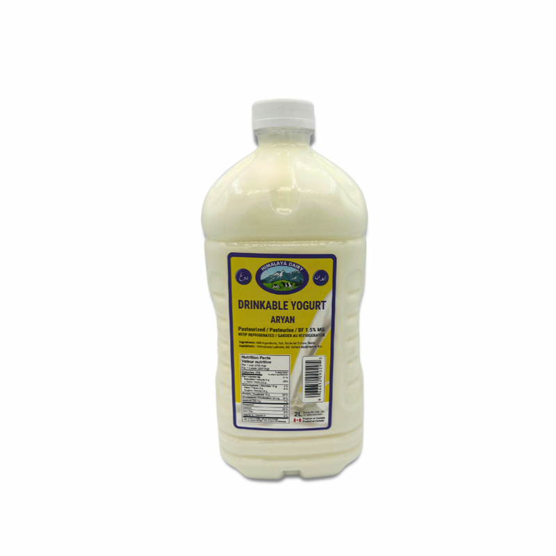 Himalaya Doogh Yogurt Drink – 2 L