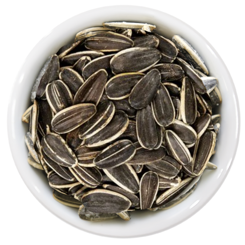 Sunflower Seeds – 220 g — loose product