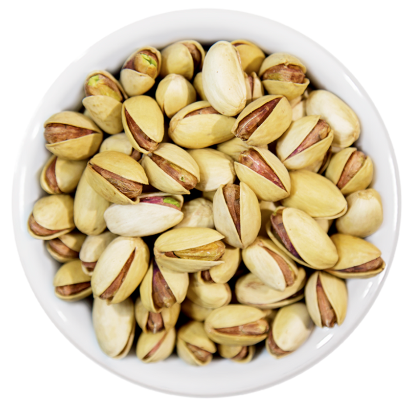 Salted Pistachios — loose product