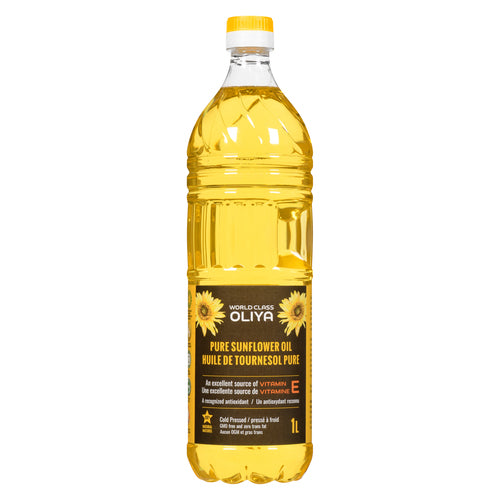 Oliya Sunflower Oil – 1 L