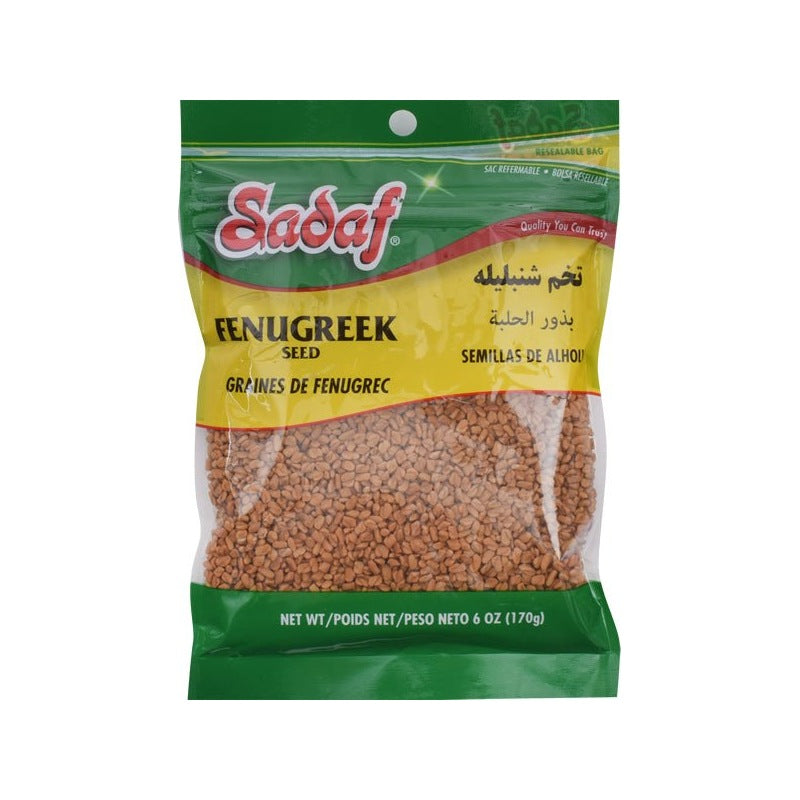 Sadaf Fenugreek Seeds