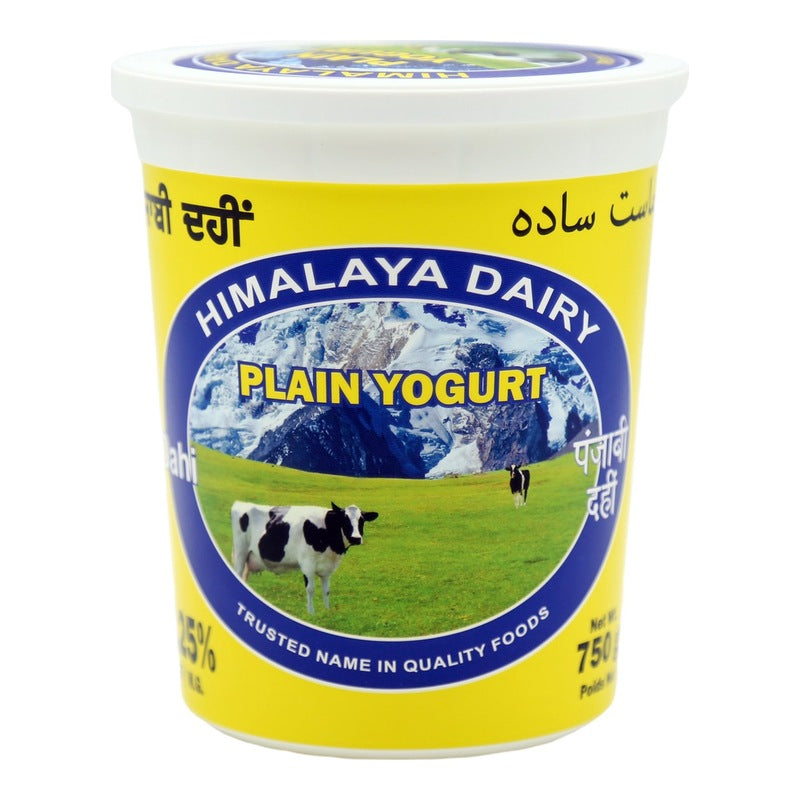 Himalaya Yogurt – 750 g