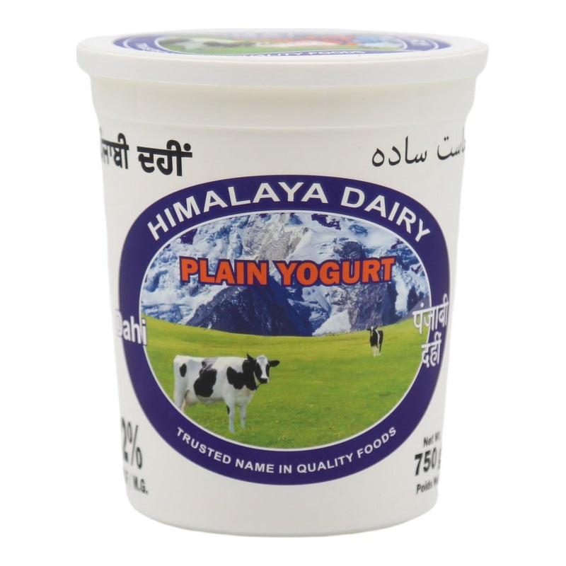 Himalaya Yogurt – 750 g