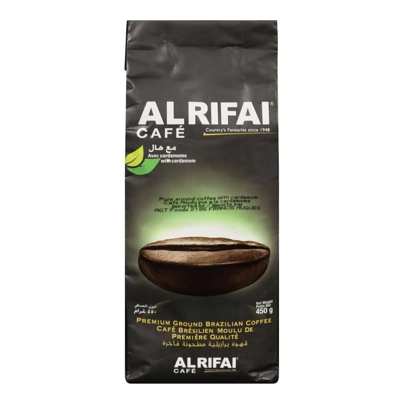 Al Rifai Premium Café – 450 g