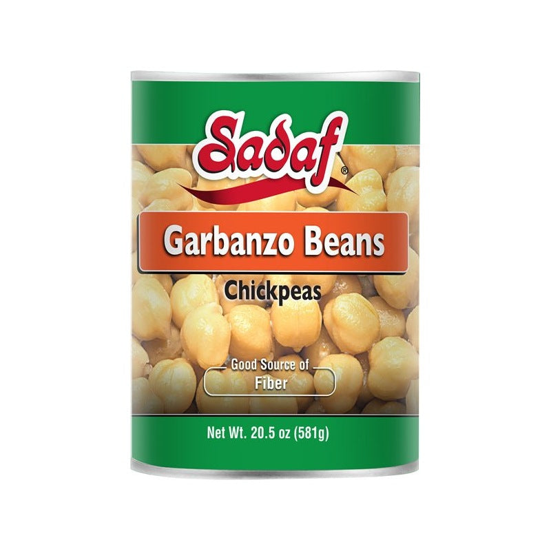 Sadaf Chickpeas