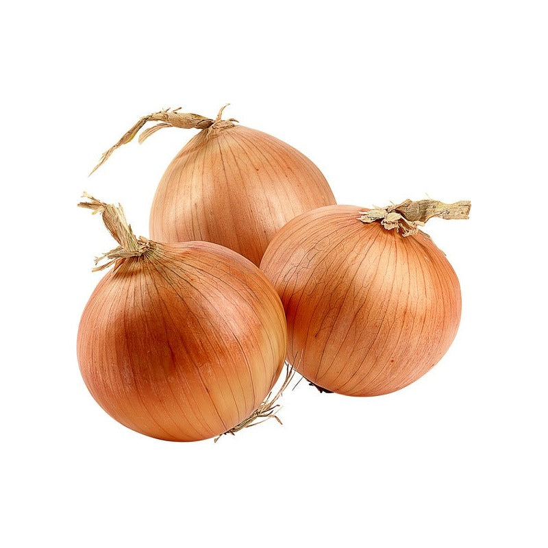 Yellow Onions