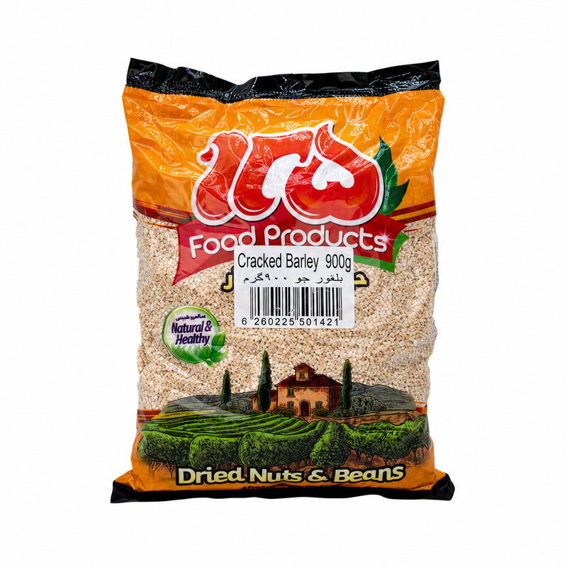 125 Cracked Barley 900 g