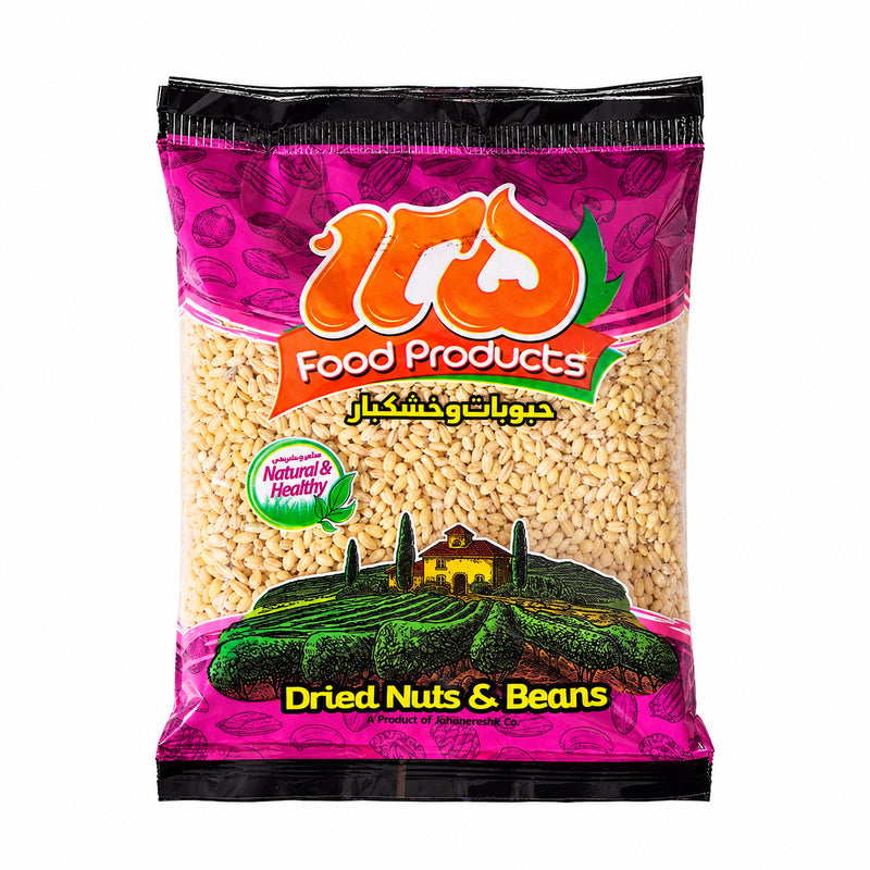 125 Hulled Wheat 900 g