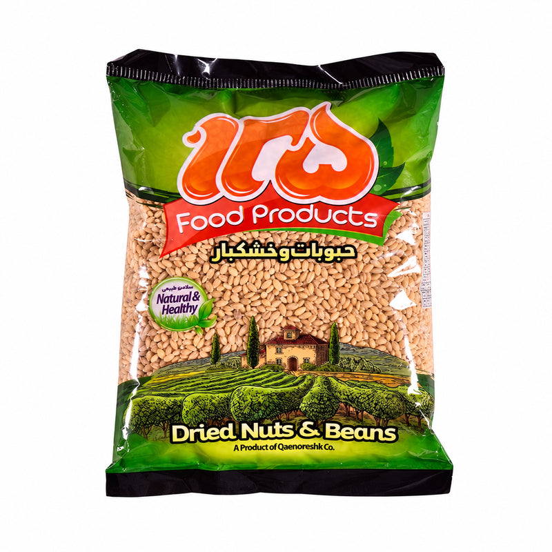 125 Hulled Barley 900 g