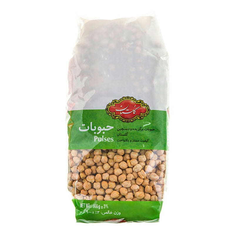 Golestan Chickpeas 900 g