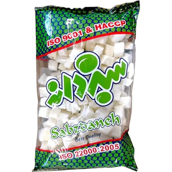 Sabz Daneh Sugar