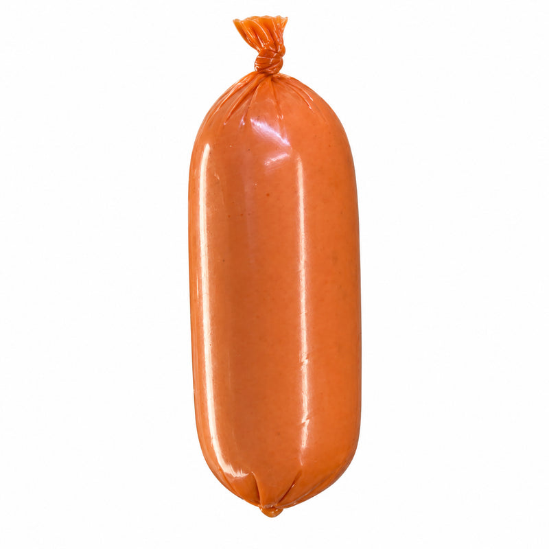Halal Smoked Beef Cocktail Sausages