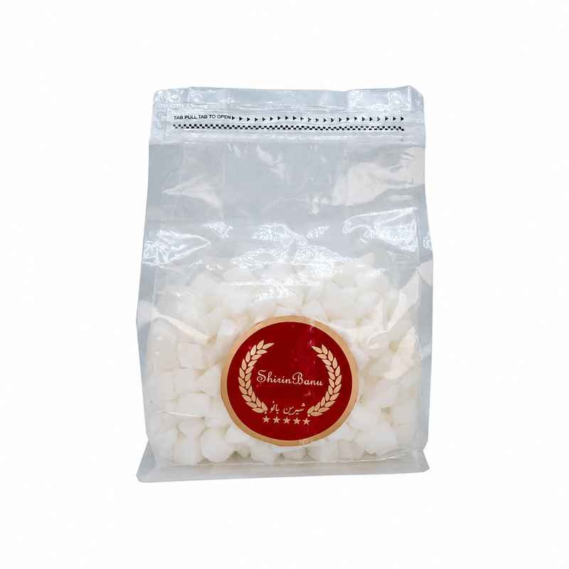Shirin Banu Sugar Cubes — 1 kg