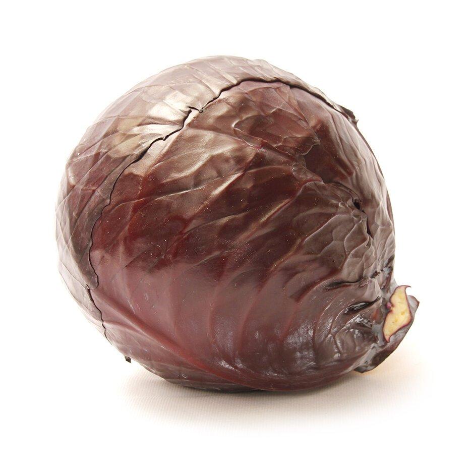 Red Cabbage