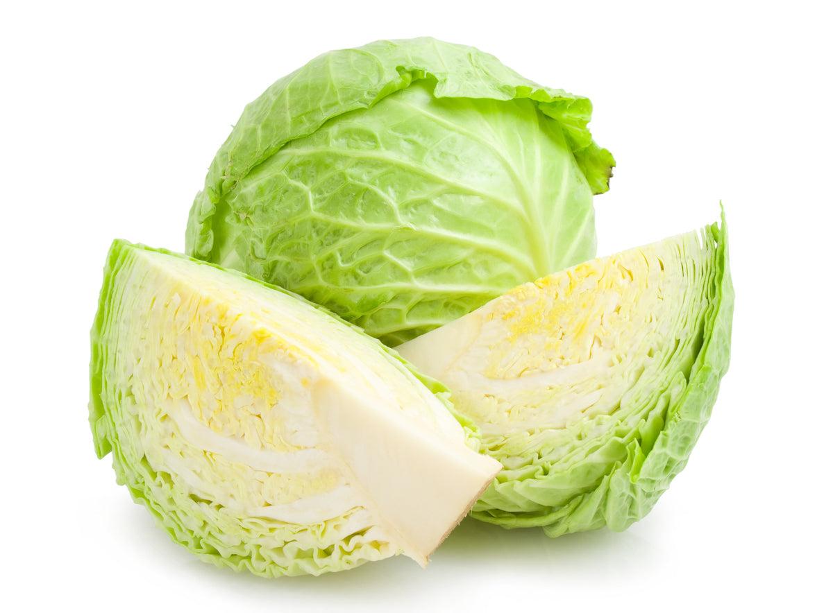 Green Cabbage