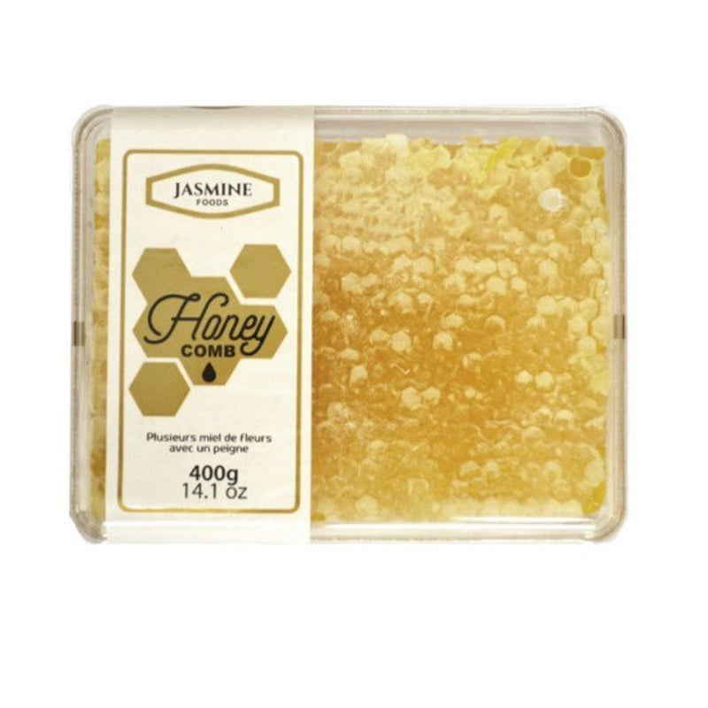 Jasmine Foods Honeycomb