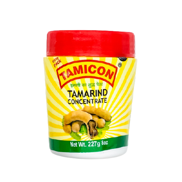 Tamicon Tamarind Concentrate – 227 g